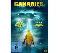 Sheena Bhattessa;Hannah Daniel;Steven Meo - Canaries: Kidnapped Into Space