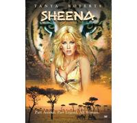 Sheena – DVD – Sony