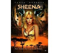 Sheena [Dvd]