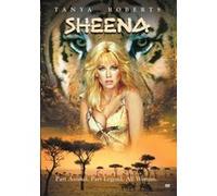 Sheena [Dvd]