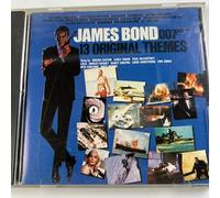 James Bond 007 (13 Original Themes)