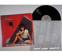 Sheena Easton - a private heaven LP