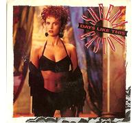 Sheena Easton - Days Like This [Vinyl Single 7'']