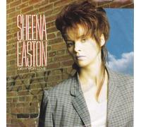 Sheena Easton - Do It For Love 7" (Holland 1985) : Sheena Easton