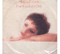 Sheena Easton - For Your Eyes Only / Runaway