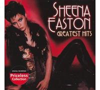Sheena Easton - G r e a t e s t - H i t s
