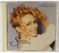 Sheena Easton - Greatest Hits [Import]