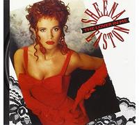 Sheena Easton - Lover in me (1988) [Import]