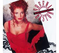Sheena Easton - Lover in me (1988) [Import]