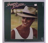 SHEENA EASTON - madness, money & music
