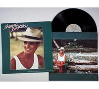 SHEENA EASTON - madness, money & music LP