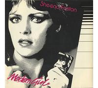 Sheena Easton - Modern Girl - 7 inch vinyl / 45