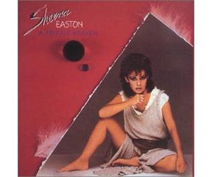 Sheena Easton - Private Heaven