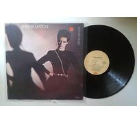 Sheena Easton - Sheena Easton "Best kept secret" LP EMI 64 1077951 Italy 1983 +