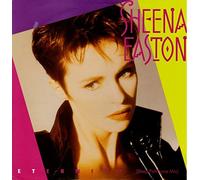 Sheena Easton - Sheena Easton - Eternity (Shep Pettibone Mix) - EMI