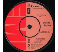 Sheena Easton - Sheena Easton - Modern Girl - [7"]