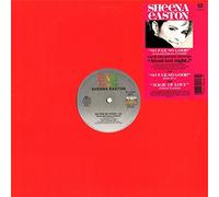 Sheena Easton - Sheena Easton - So Far So Good - EMI America