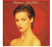 SHEENA EASTON - TAKE MY TIME 7" (45) UK EMI 1981