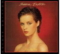 Sheena Easton – Take My Time – CD – Édition Deluxe avec DVD (Edel)