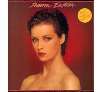 Sheena Easton - Take My Time - Stickered sleeve