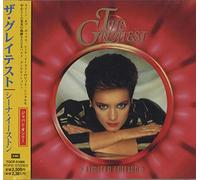 Sheena Easton - The Greatest [Import]