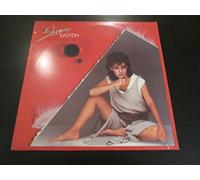 Sheena Easton - Titel