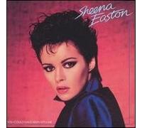 Sheena Easton - You Could Have Been With Me - [LP]
