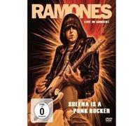 Sheena is a Punk Rocker DVD E