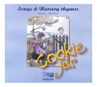 Sheena Macleod - Songs and Nursery Rhymes - Cookie Jar