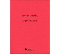 Sheena Macrae. Deus ex machina - Collectif - Mac Val - broché - Essai