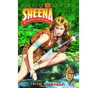 Sheena Queen of The Jungle 3
