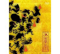 Sheena Ringo to Kyatsuragayuku Hyakkiyako 2015 – Blu-ray – Import (Universal Pictures)