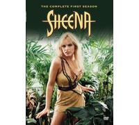 Sheena - Sheena: The Complete First Season