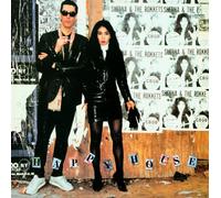 Sheena & the Rokkets - Happy House [Shm] [ Paper-S [Import]