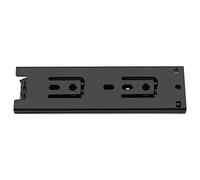 Sheens 2 Pcs Mini Court Tiroir Coulisses Doux Fermer Roulement À Billes Tiroirs Coureurs Complet Extension Côté Coulissant Tiroir Cuisine Placard Meubles Guide Rail Matériel(8