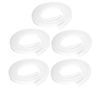 Sheens 5pcs Bande de Barre d'éponge pour Machine à Tricoter KH821 KH831 KH851 KH868 KH860 KH871 KH881 KH891