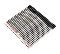 Sheens Crayons à Dessiner 24 pièces, Crayons à Dessin en Graphite de qualité fixés 14B 12B 10B 9B 8b 7b 6b 5b 4b 3b 2b B HB F H-9H