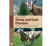 Sheep And Goat Diseases