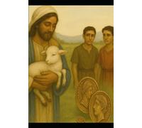 Sheep, Coins, and Sons: Nine Days of Devotional Contemplation