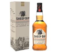 Sheep Dip Blended Malt Scotch Whisky 40% Vol. 0,7l in Giftbox