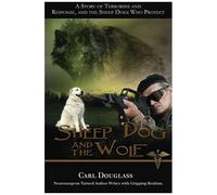 Sheep Dog And The Wolf