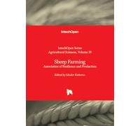 Sheep Farming - Association of Resilience and Production