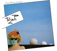 Toyah – Sheep Farming in Barnet – Vinyle 12" 33 tours