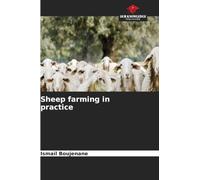 Sheep farming in practice