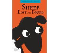 Sheep: Lost and Found: This is the story of a Sheep-a sheep we all are-and how the Shepherd searches for us until He finds us. For children learning to hear the Shepherd’s voice.