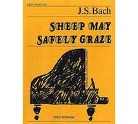 Sheep May Safely Graze / Recueil
