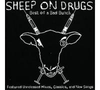 Sheep On Drugs Best of a Bad Bunch (Best Of) (CD) Album