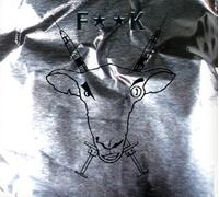 Sheep on Drugs - F**K
