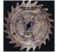 Sheep on Drugs – Greatest Hits – Import – Island