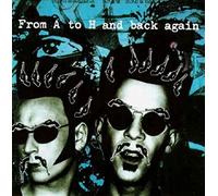 Sheep On Drugs - Sheep On Drugs - From A To H And Back Again - [7"]